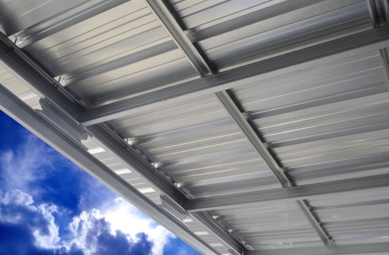 Aluminum Patio Cover Installation