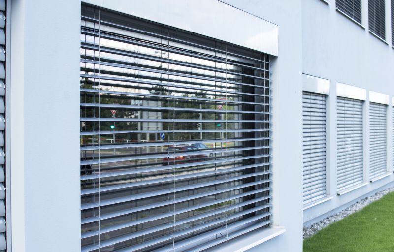 Choosing The Right Outdoor Blinds