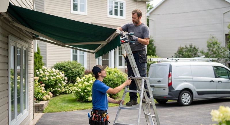 Creating Comfortable Outdoor Spaces