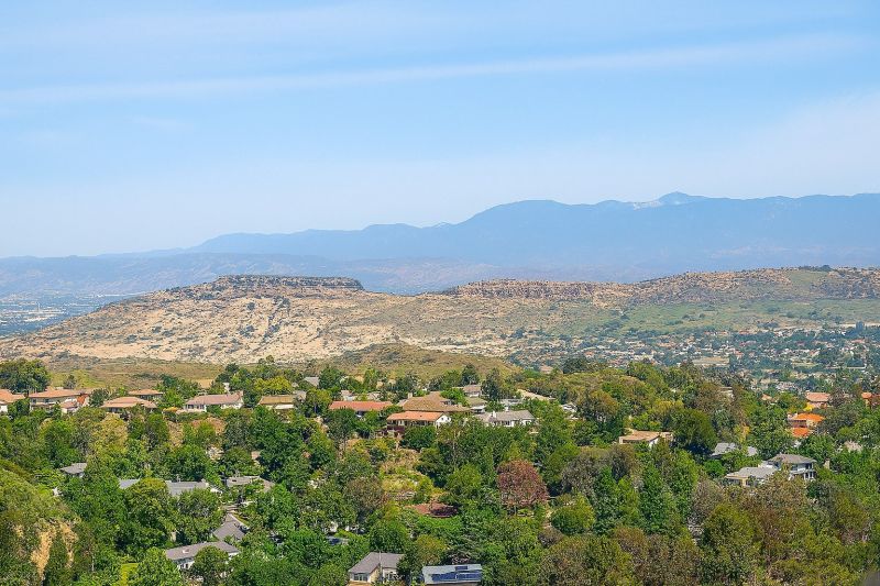 Outdoor Shades Installation in Thousand Oaks, CA