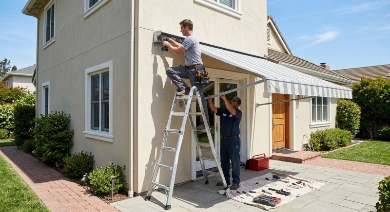 Awning Service