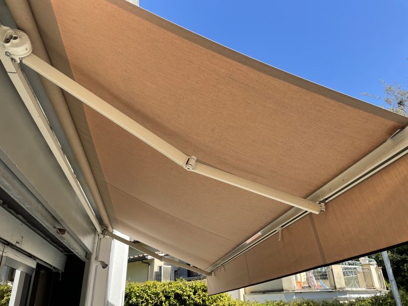 Benefits Of Mobile Home Awnings
