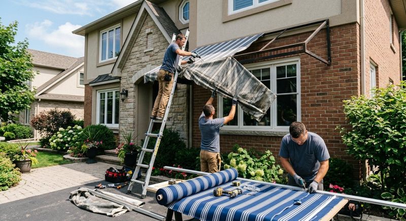 Creating Comfortable Outdoor Spaces