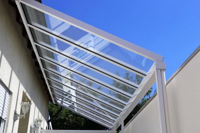 Low-Maintenance Patio Cover Solutions