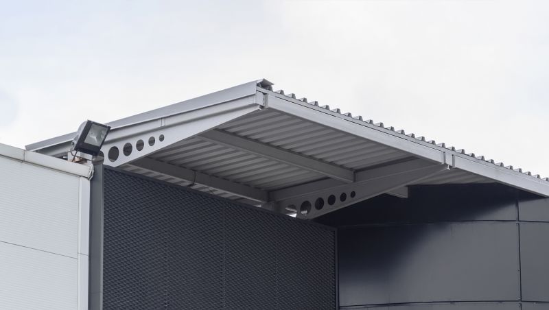 Low-Maintenance Patio Cover Solutions