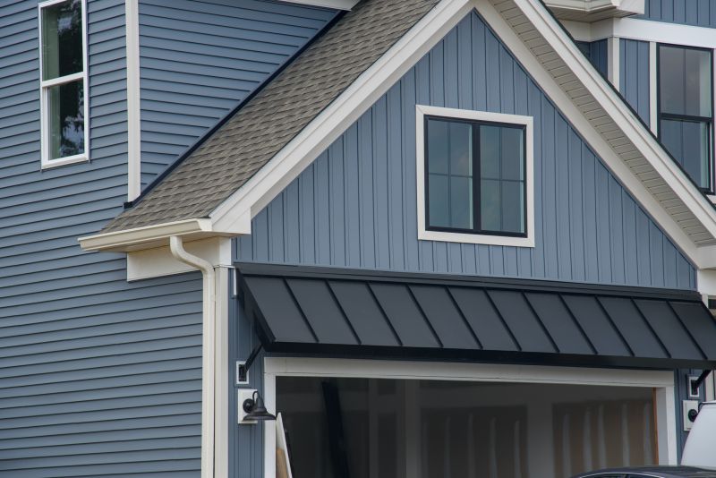 Low-Maintenance Patio Cover Solutions