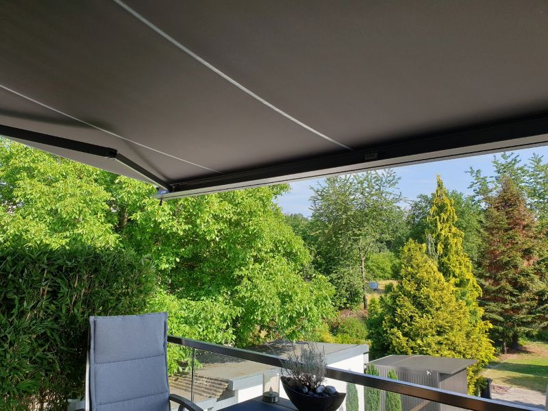 Playground Shade Cover Installation