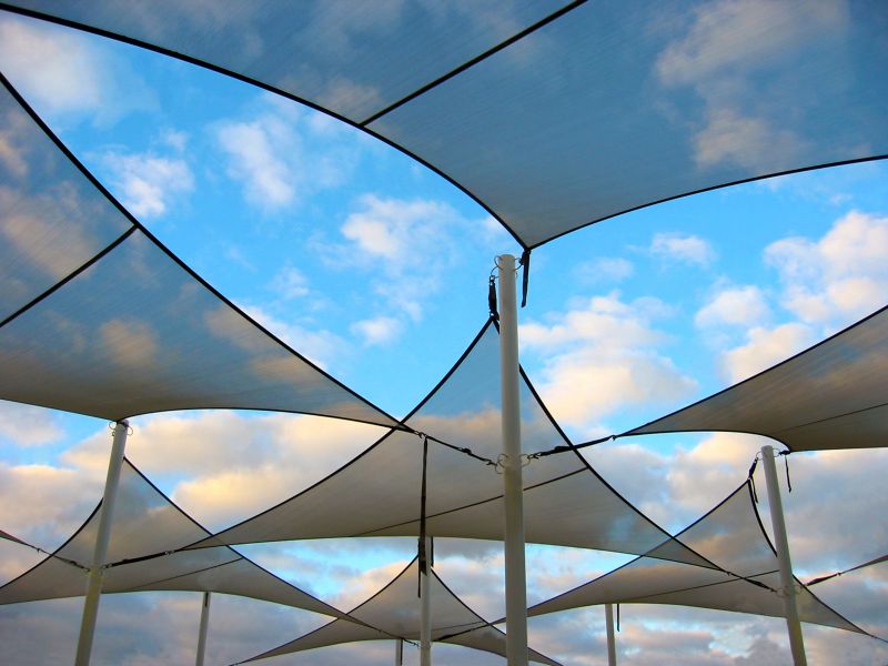 Shade Solutions For Schools