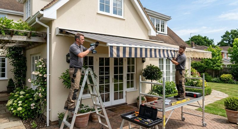 Shade Solutions For Schools