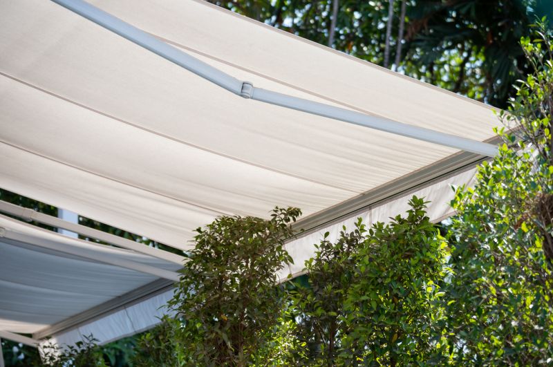 Why Install A Metal Awning?